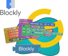 Google Blockly! Апофеоз визуального программирования - Школа программирования для детей, компьютерные курсы для школьников, начинающих и подростков - KIBERone г. Электросталь