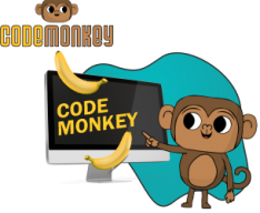 CodeMonkey. Развиваем логику - Школа программирования для детей, компьютерные курсы для школьников, начинающих и подростков - KIBERone г. Электросталь