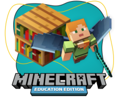 Minecraft Education - Школа программирования для детей, компьютерные курсы для школьников, начинающих и подростков - KIBERone г. Электросталь