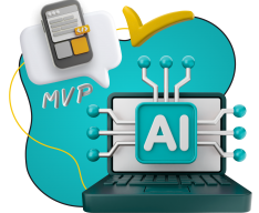 AI Product Lab. Собираем MVP за 3 занятия — как взрослые IT-команды - КИБЕРшкола программирования для детей, компьютерные курсы для школьников, начинающих и подростков - KIBERone г. Электросталь