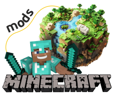 Создание модов в Minecraft - КИБЕРшкола программирования для детей, компьютерные курсы для школьников, начинающих и подростков - KIBERone г. Электросталь