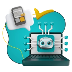 AI Product Lab. Собираем MVP за 3 занятия – как взрослые IT-команды - КИБЕРшкола программирования для детей, компьютерные курсы для школьников, начинающих и подростков - KIBERone г. Электросталь