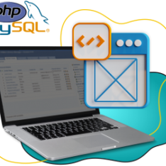 PHP+SQL - КИБЕРшкола программирования для детей, компьютерные курсы для школьников, начинающих и подростков - KIBERone г. Электросталь