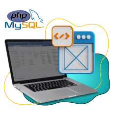 PHP+SQL - КИБЕРшкола программирования для детей, компьютерные курсы для школьников, начинающих и подростков - KIBERone г. Электросталь