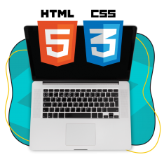 Веб-мастер (HTML + CSS) - КИБЕРшкола программирования для детей, компьютерные курсы для школьников, начинающих и подростков - KIBERone г. Электросталь