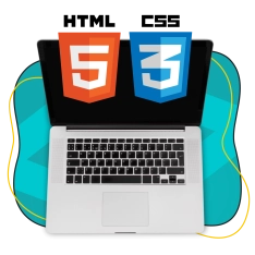 Web-мастер (HTML+CSS) - КИБЕРшкола программирования для детей, компьютерные курсы для школьников, начинающих и подростков - KIBERone г. Электросталь
