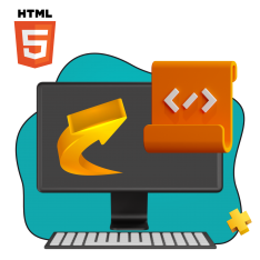 Основы HTML. Изучение веб-разработки - КИБЕРшкола программирования для детей, компьютерные курсы для школьников, начинающих и подростков - KIBERone г. Электросталь