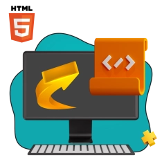 Web-мастер: первые шаги в мир современных сайтов. Основы HTML - КИБЕРшкола программирования для детей, компьютерные курсы для школьников, начинающих и подростков - KIBERone г. Электросталь