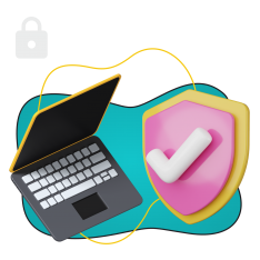 Кибербезопасность - КИБЕРшкола программирования для детей, компьютерные курсы для школьников, начинающих и подростков - KIBERone г. Электросталь