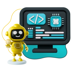 Vibe Coding & AI-инжиниринг - КИБЕРшкола программирования для детей, компьютерные курсы для школьников, начинающих и подростков - KIBERone г. Электросталь