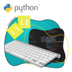 Программирование в Python. Создай свою первую игру! - КИБЕРшкола программирования для детей, компьютерные курсы для школьников, начинающих и подростков - KIBERone г. Электросталь