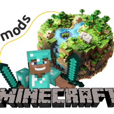 Создание модов в Minecraft - КИБЕРшкола программирования для детей, компьютерные курсы для школьников, начинающих и подростков - KIBERone г. Электросталь