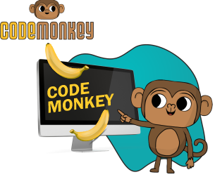 CodeMonkey. Развиваем логику - Школа программирования для детей, компьютерные курсы для школьников, начинающих и подростков - KIBERone г. Электросталь