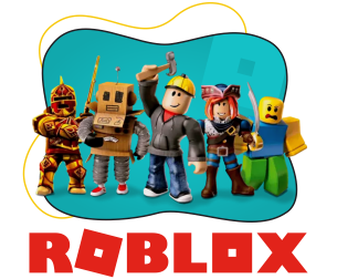 Roblox Studio. Сделать все, что вы можете себе представить - Школа программирования для детей, компьютерные курсы для школьников, начинающих и подростков - KIBERone г. Электросталь