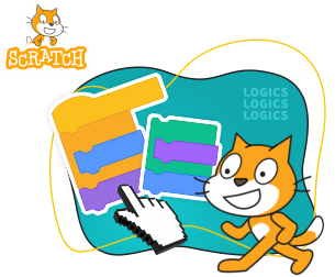 Знакомство со Scratch. Создание игр на Scratch. Основы - Школа программирования для детей, компьютерные курсы для школьников, начинающих и подростков - KIBERone г. Электросталь