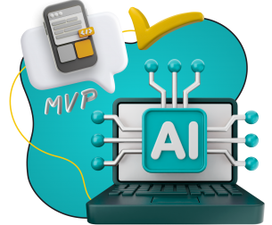 AI Product Lab. Собираем MVP за 3 занятия — как взрослые IT-команды - КИБЕРшкола программирования для детей, компьютерные курсы для школьников, начинающих и подростков - KIBERone г. Электросталь