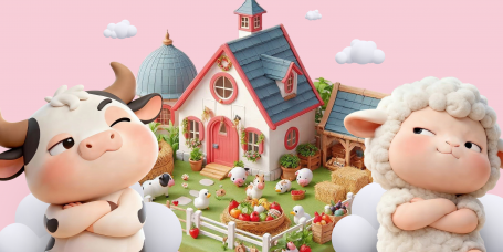 Ферма на Python: программируем игру-симулятор - КИБЕРшкола программирования для детей, компьютерные курсы для школьников, начинающих и подростков - KIBERone г. Электросталь