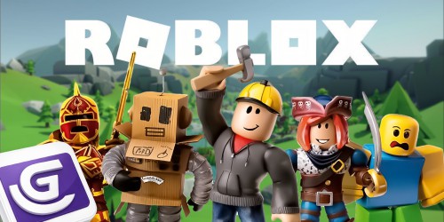 Создаем свою вселенную по мотивам Roblox на движке GDevelop 5 - КИБЕРшкола программирования для детей, компьютерные курсы для школьников, начинающих и подростков - KIBERone г. Электросталь
