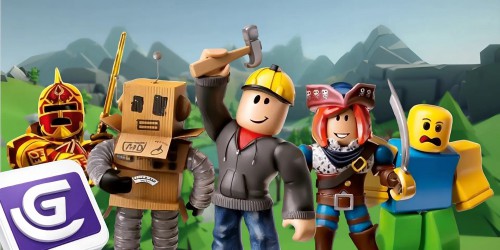 Создаем свою вселенную по мотивам любимой игры на движке GDevelop 5 - КИБЕРшкола программирования для детей, компьютерные курсы для школьников, начинающих и подростков - KIBERone г. Электросталь