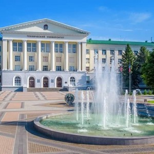 В сентябре открытие новой локации в самом центре Ростова-на-Дону, в Кванториуме при ДГТУ! - Школа программирования для детей, компьютерные курсы для школьников, начинающих и подростков - KIBERone г. Электросталь