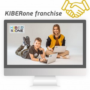 Франшиза KIBERone — в списке лучших по итогам 2019 года - Школа программирования для детей, компьютерные курсы для школьников, начинающих и подростков - KIBERone г. Электросталь